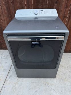Maytag Electric dryer
