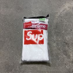 Supreme Boxer Briefs 4pack Size XL