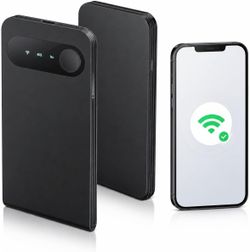 E1 Portable 4G LTE WiFi Hotspot
