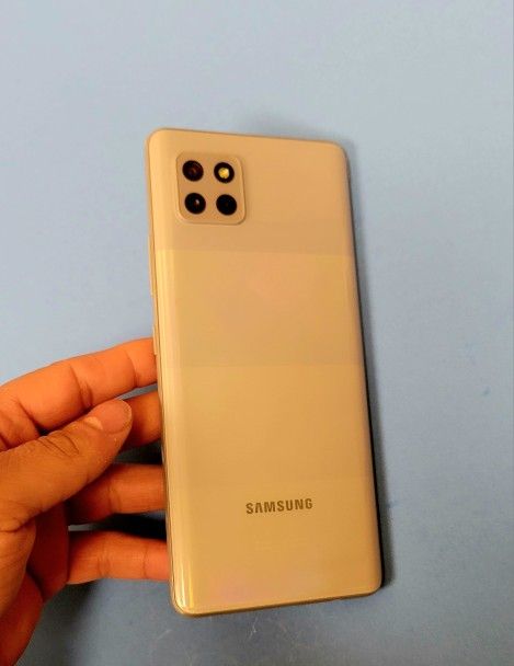 Samsung Galaxy A42 64gb Unlocked