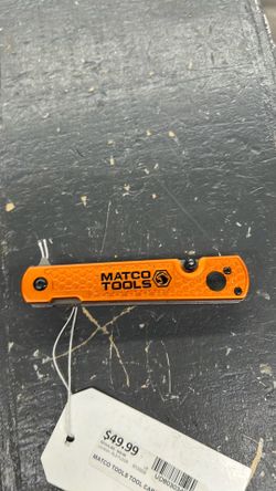 marco tool