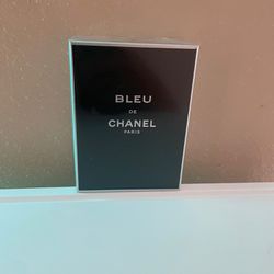 Bleu De Channel