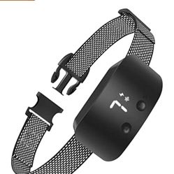 Bark Training Collar For Dogs