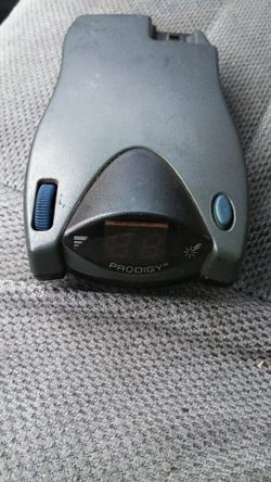 Brake Controller