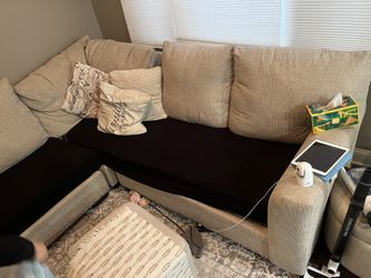 Sectional Couch
