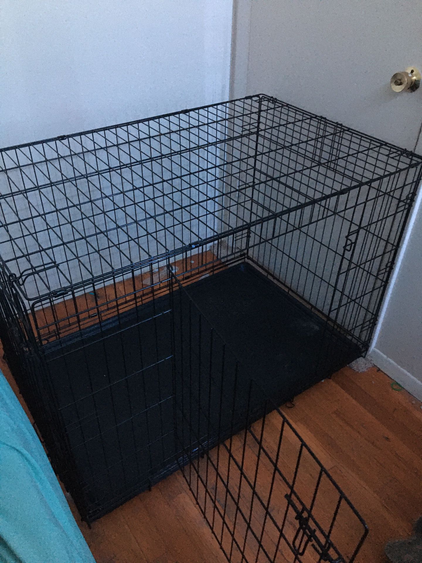 Dog Cage (XLarge)