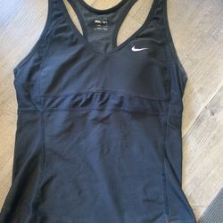 Nike Exercise Top