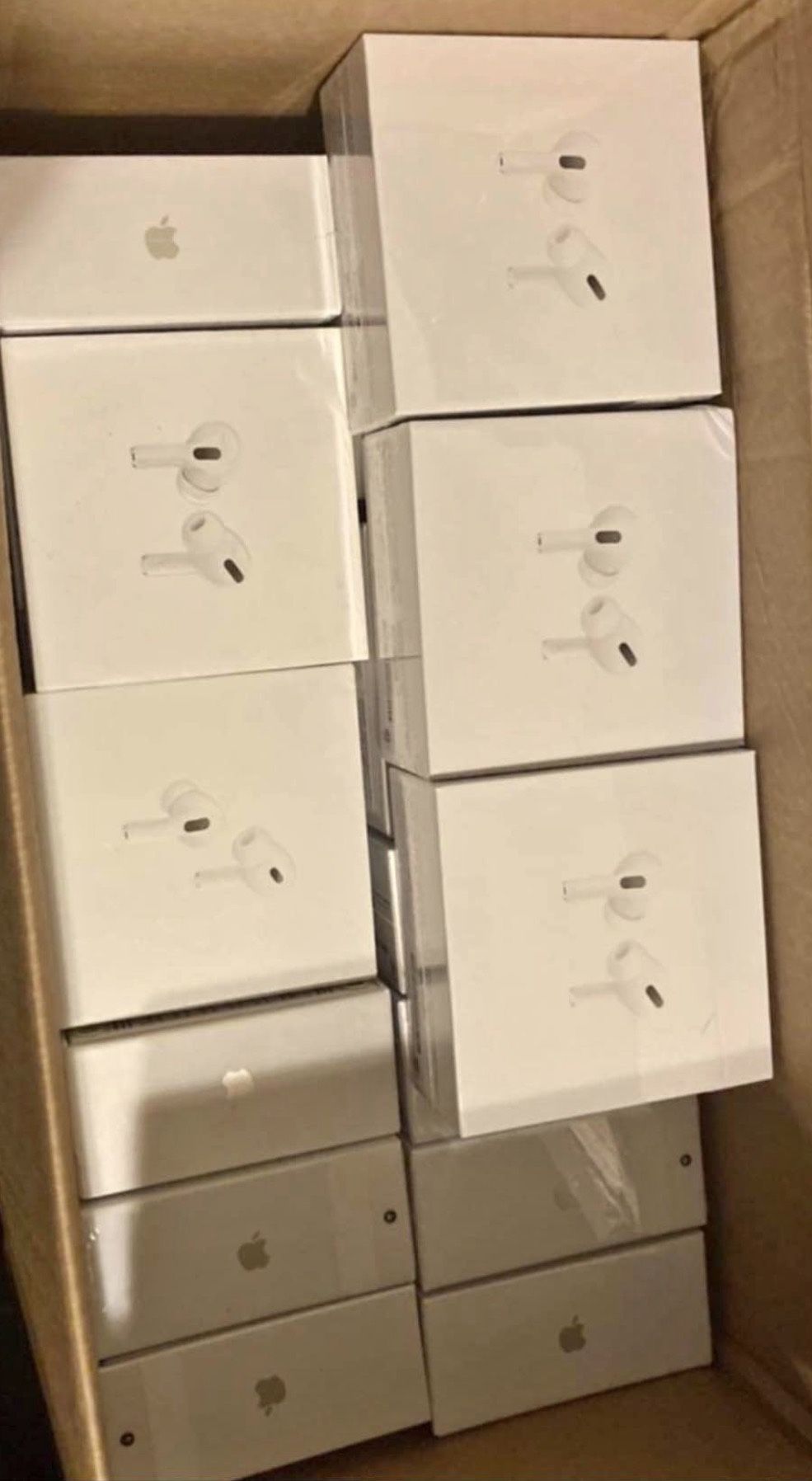 AirPod pros 2nd Generation
