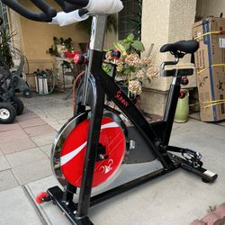 Brand New. Indoor Cycling Bike. Sealed In Box Or Assembled 