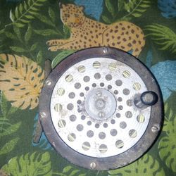 Martin Real Company Fly Fishing Reel