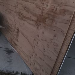 Cdx Plywood 