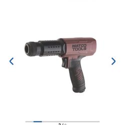Air Hammer 