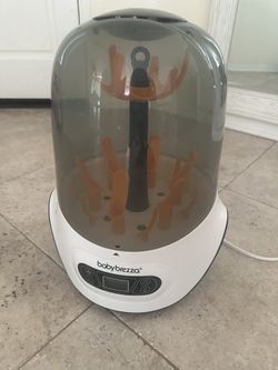 babybrezza Bottle Cleaner