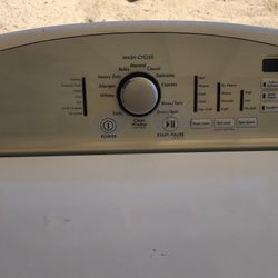 Kenmore Washer 