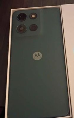 Motorola stylus g 2026