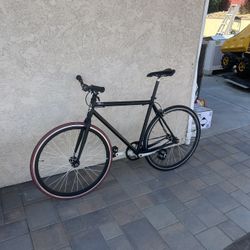 Fixie Bike 54CM 