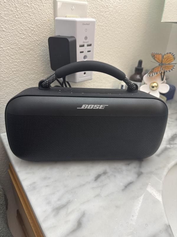 Bose Speaker