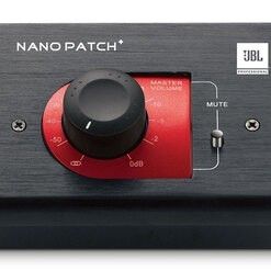 JBL Nano Patch+