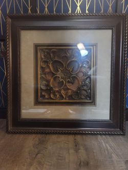 Wall art
