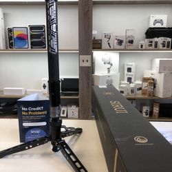Sirui SVM-165p Carbon Fiber Monopod