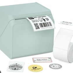 Label Maker (Small Portable) (New)