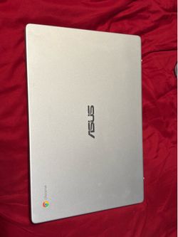 Asus Chromebook