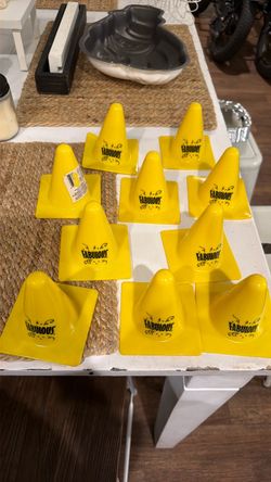 Cones /small cones