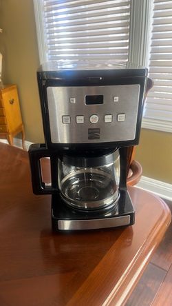 KENMORE brand coffee ☕️ maker machine like new great shape