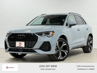 2023 Audi Q3