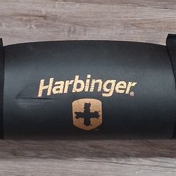 "Harbinger" Floor Mat,
