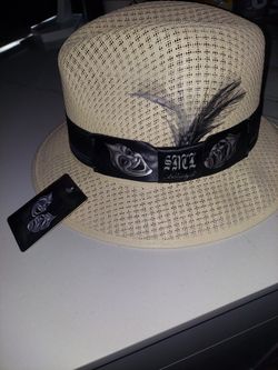 Summit Lowrider Hat