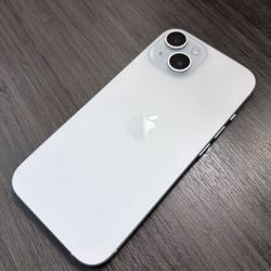 iPhone 15 128 GB, blue, Unlocked