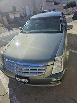 04 Cadilac Sts