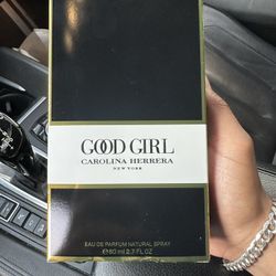 Carolina Herrera Good Girl 2.7 oz Eau de Parfum
