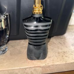 Jpg Le Male Le Parfum