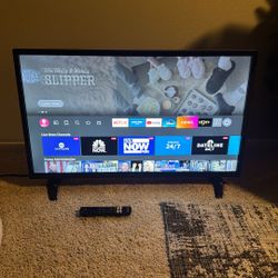 Insignia Fire Tv