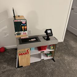 Melissa And Doug Supermarket 