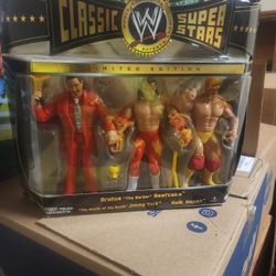 Wwe