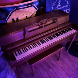 Free Piano 