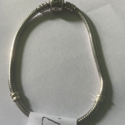 Pandora 7.1 Inch Bracelet 
