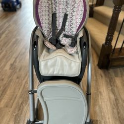 Graco 6-1 High Chair