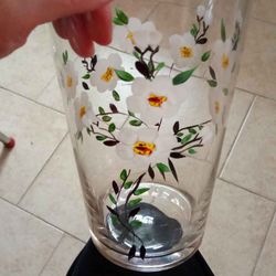 Beautiful Vintage Vase 