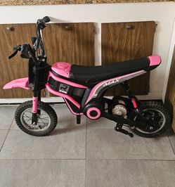 Electric bike Z56 max
