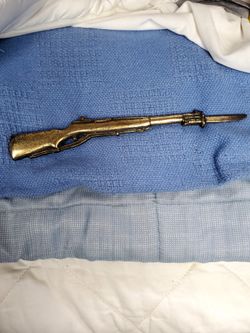 Letter Opener