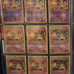 XY Evolutions Pokemon Cards - Charizard Holo 11/108 - Pack fresh