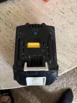Makita Battery