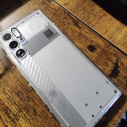 Red Magic S9 Pro