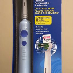 Easy flex Pro Rechargeable Toothbrush