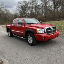 2006 Dodge Dakota