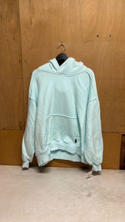 Free, people, movement, hooded, sweatshirt, size large, new